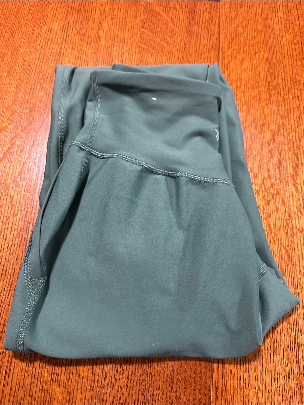 Sage Green Old Navy Leggings